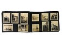 Large Collection Of 19th Century Albumen Photograph Prints - #S16-4