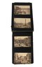Collection Of Antique 1920s Travel Postcards - #S1-1