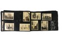 Large Collection Of 19th Century Albumen Photograph Prints - #S16-4