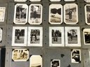 Large Collection Of 1920s-1930s B&W Photographs - #S23-2