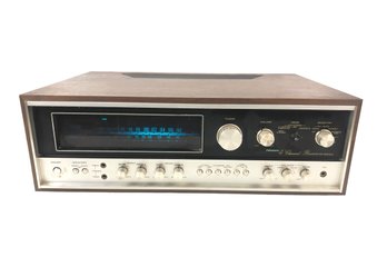 Pioneer 4-Channel Receiver, Model QX-8000A - #S11-1