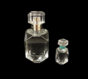 Tiffany & Co. Eau De Toilette & Eau De Parfum - #JC