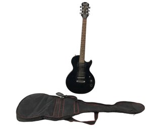 Epiphone Les Paul Special II Electric Guitar With Soft Case - #SW