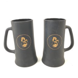 The Playboy Club Beer Steins - #FS-6