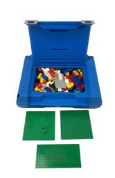 LEGO Storage Case With Assorted Bricks - #S1-5