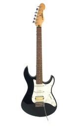 Yamaha EG 112 Electric Guitar - #SW