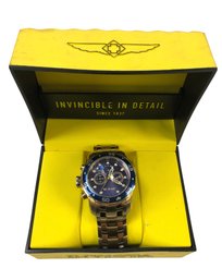 Invicta Pro Diver Wrist Watch - #JC