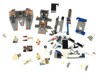 LEGO Star Wars Assorted Set - #S1-4