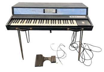 RMI Rocky Mountain Instruments Electra-Piano & Harpsichord, Series 300B - #S23
