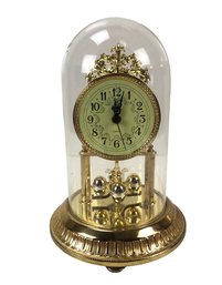 Battery Operated Dome Anniversary Clock - #S7-2