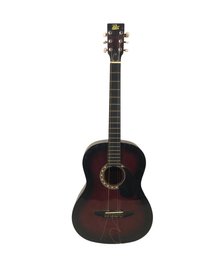 Rogue Starter Acoustic Guitar, Model RAG-R - #S14-4