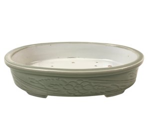 Chinese Celadon Bowl - #S8-2