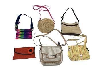 Handbag Collection: COACH, Yakpak, Etienne Aigner & More - #S1-5