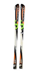 Rossignol Radical World Cup FIS Skis, 165cm, Designed In France - #SW