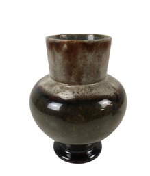 Mid-Century German Bud Vase - #FS-3