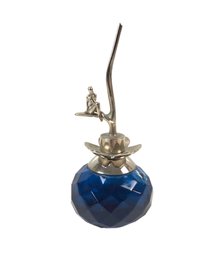 Vintage Van Cleef & Arpels Feerie Perfume Bottle (3/4 Full) - #FS-3