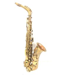 The Kohlert 57 Saxophone With Hard Case - #S2-5