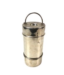 Antique 1908 American Thermos Jar - #S13-4