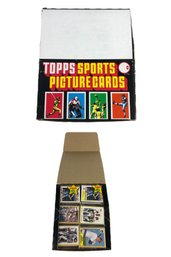 1987 Topps MLB Baseball Picture Cards - #S23-3