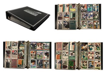 Collection Of NFL Football Cards - #S22-3