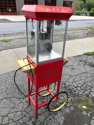 Popcorn Machine By The Great Northern Popcorn Company - #FF