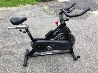 Spinner L1 Spin Bike - #BR