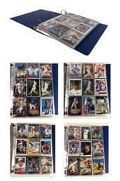 Large Collection Of Sports Trading Cards - #S2-2R