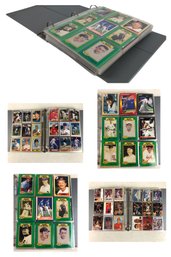 Large Collection Of Sports Trading Cards - #S1-1