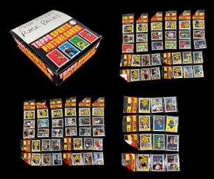 1988 Topps Baseball Picture Cards - #S10-3