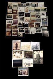 Collection Of Vietnam War Military Photographs - #FS-3