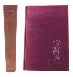 Amorous Fiammetta By Giovanni Boccaccio, Rarity Press, New York - Copyright 1931 - #S9-4