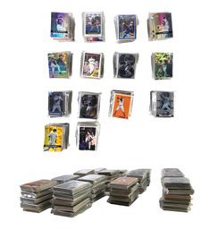Large Collection Of MLB Baseball Cards - #S2-1