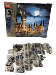 Lego 71043 Harry Potter Hogwarts Castle - #S1-5