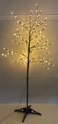 Ningbo Golden Power Lighted Cherry Blossom Tree - #FF