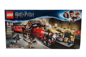 LEGO Harry Potter 75955 Hogworts Express, FACTORY SEALED - #S2-1