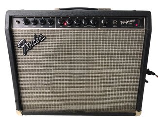 Fender Performer 650 Guitar Amplifier - #BR-4