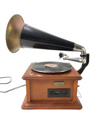 Thomas Collector's Edition Radio, Model TP-166 - #S15-2