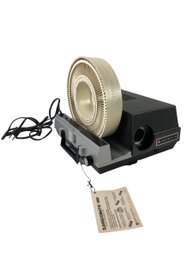Gaf Anscomatic 660 Slide Projector, WORKS - #S19-4