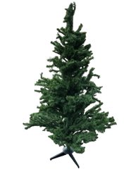 Artificial Christmas Tree With Stand (Over 5 Feet Tall) - #FF