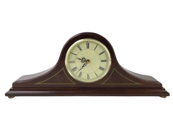 The Bombay Company Mantel Clock With Japan Movement (WORKS) - #S6-2