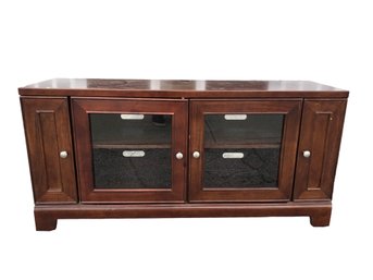 55-Inch TV Media Console / Credenza - #FF