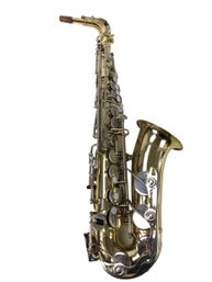 Yamaha YAS-23 Alto Saxophone With Gator Case - Made In Japan - #S14-1