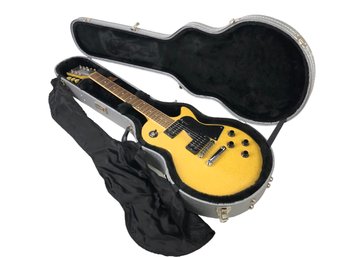 Gibson Electric Guitar With Gibson USA Hard Case By TKL - #S13-4