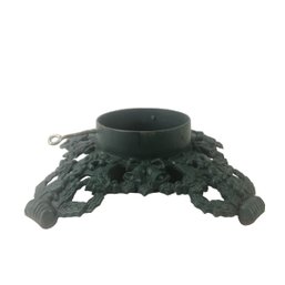 Cast Iron Christmas Tree Stand - #S6-3