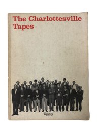 The Charlottesville Tapes: University Of Virginia School Of Architecture, Copyright 1985 - #S12-5