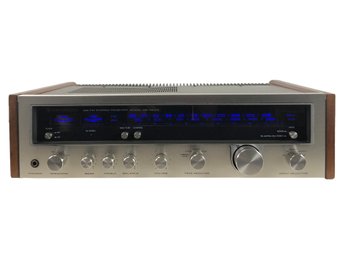 Kenwood KR4600 Stereo Receiver (WORKS) - #S19-2