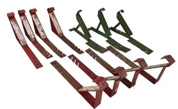 Collection Of Roof Brackets - #S15-1