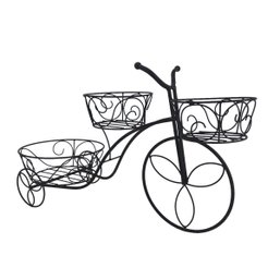 Tricycle Plant Stand - #S10-1