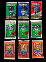 1990 Upper Deck MLB Collector's Choice Baseball Cards (NEW) - #S16-2