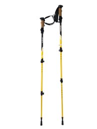 Adjustable TrailBuddy Trekking Poles - #SW-9